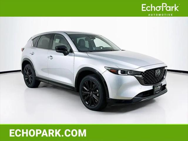2023 Mazda CX-5 2.5 Turbo for sale in Cary, NC