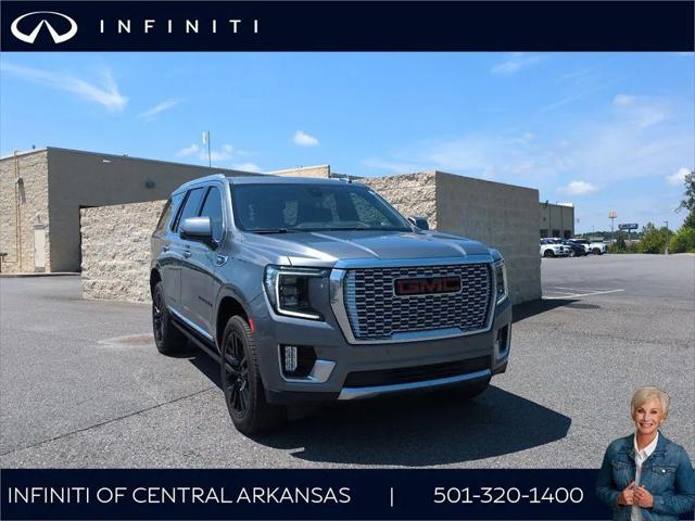 2021 GMC Yukon 4WD Denali for sale in Benton, AR