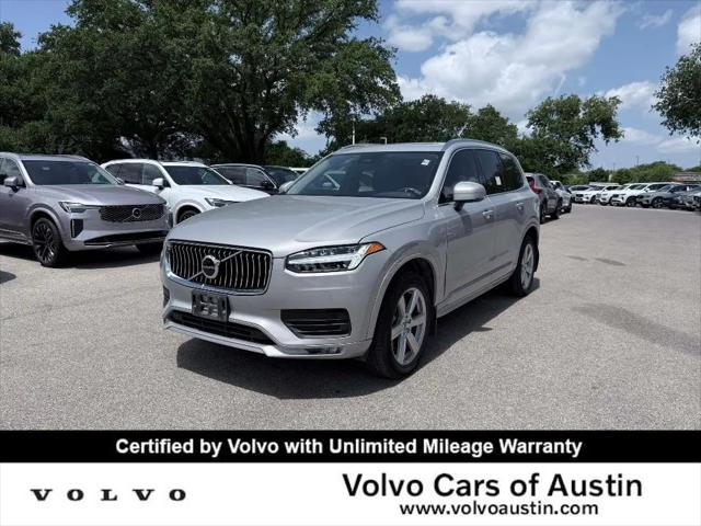 2023 Volvo XC90 B5 Core for sale in Austin, TX