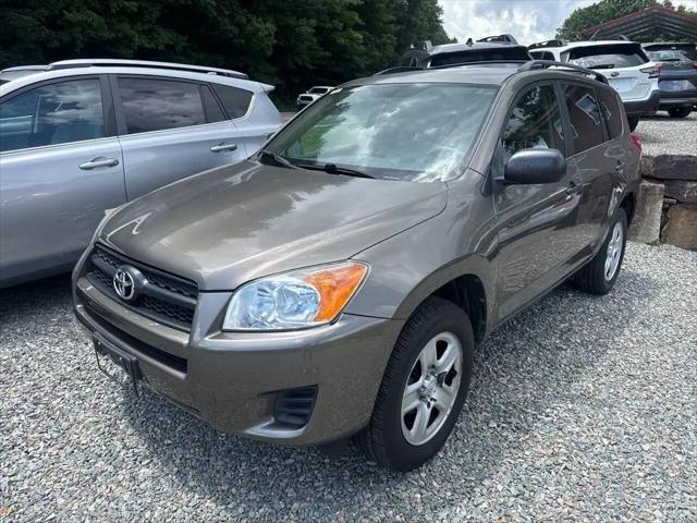 2011 Toyota RAV4 Base for sale in Vilas, NC
