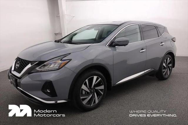2024 Nissan Murano SL Intelligent AWD for sale in Nixa, MO