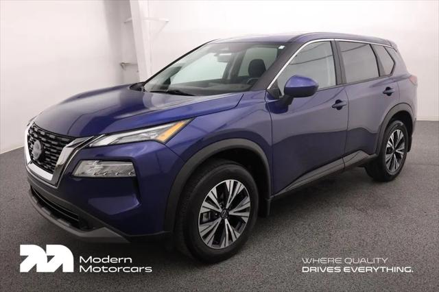 2023 Nissan Rogue SV Intelligent AWD for sale in Nixa, MO