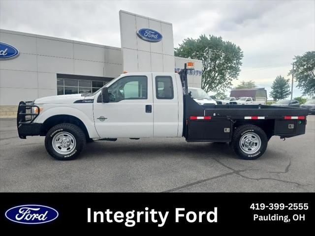 2014 Ford F-350 XL for sale in Paulding, OH