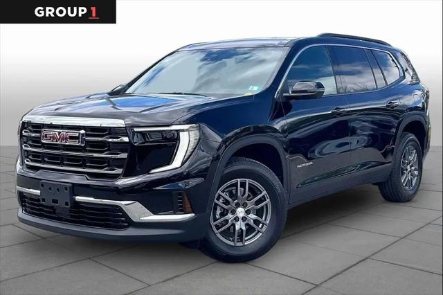 2025 GMC Acadia AWD Elevation for sale in Westwood, MA
