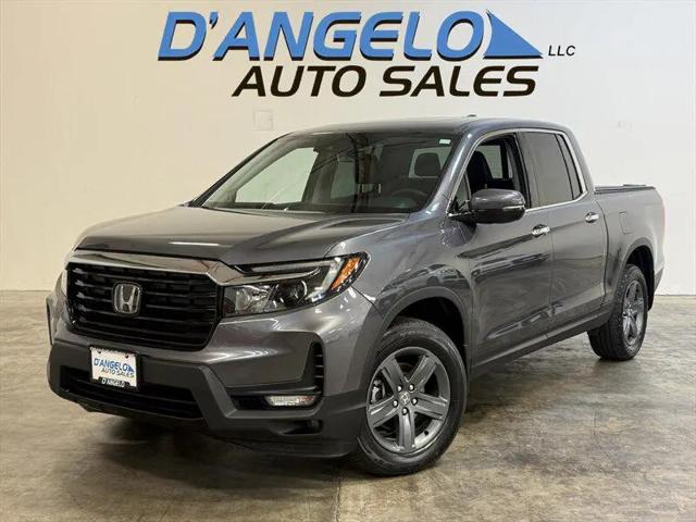 2022 Honda Ridgeline RTL-E for sale in Hillsboro, OR