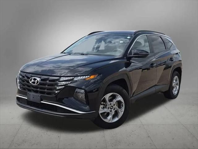 2023 Hyundai Tucson SEL for sale in Troy, MI