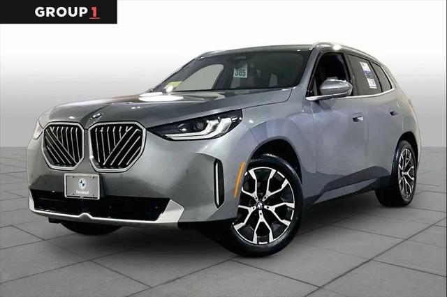 2026 BMW X3 30 xDrive for sale in Stratham, NH