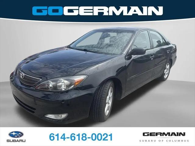 2002 Toyota Camry for sale near Columbus, OH