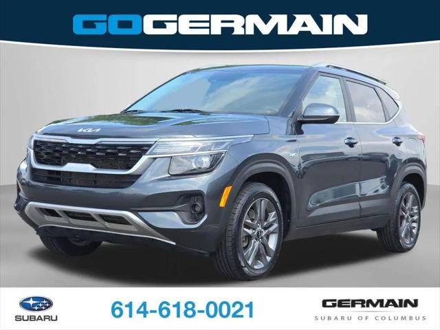 2023 Kia Seltos S for sale in Columbus, OH