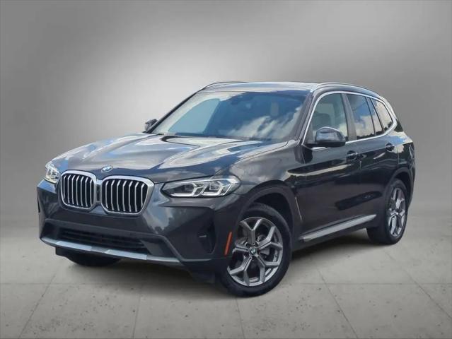 2024 BMW X3 xDrive30i for sale in Farmington Hills, MI