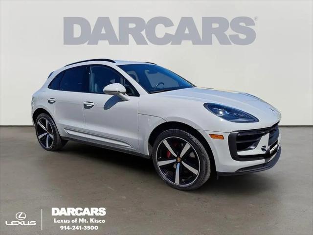 2024 Porsche Macan S for sale in Mt. Kisco, NY