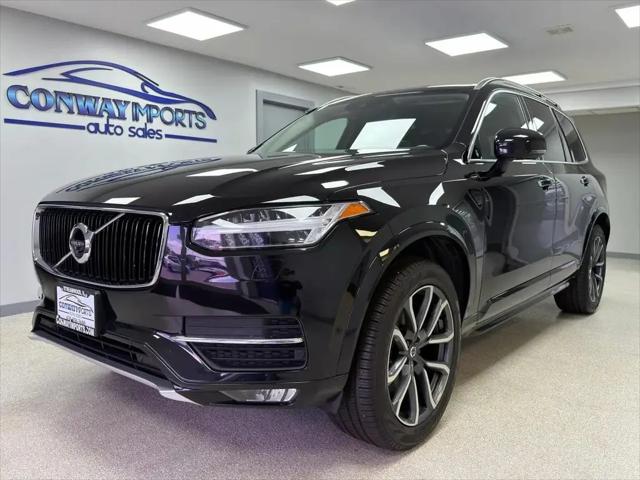 2018 Volvo XC90 T6 Momentum for sale in Streamwood, IL