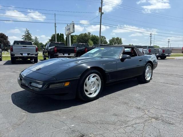 1996 Chevrolet Corvette for sale near London, OH