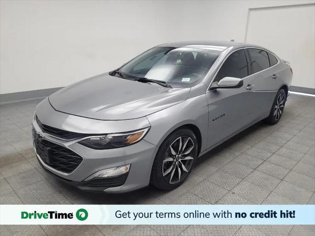 2024 Chevrolet Malibu FWD RS for sale in Memphis, TN