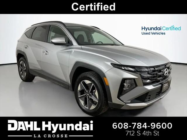 2026 Hyundai Tucson SEL for sale in La Crosse, WI