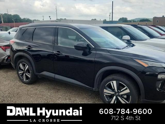 2026 Nissan Rogue SL for sale in La Crosse, WI