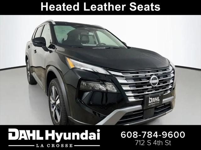 2026 Nissan Rogue SL for sale in La Crosse, WI