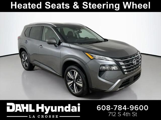 2026 Nissan Rogue SL for sale in La Crosse, WI
