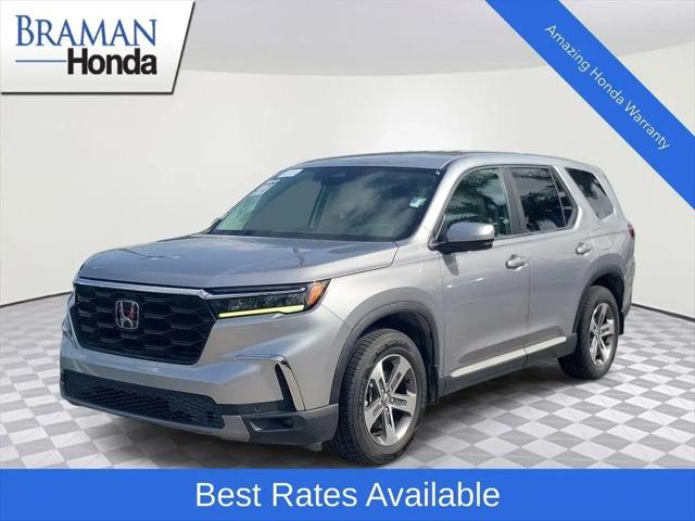 2024 Honda Pilot EX-L for sale in Miami, FL
