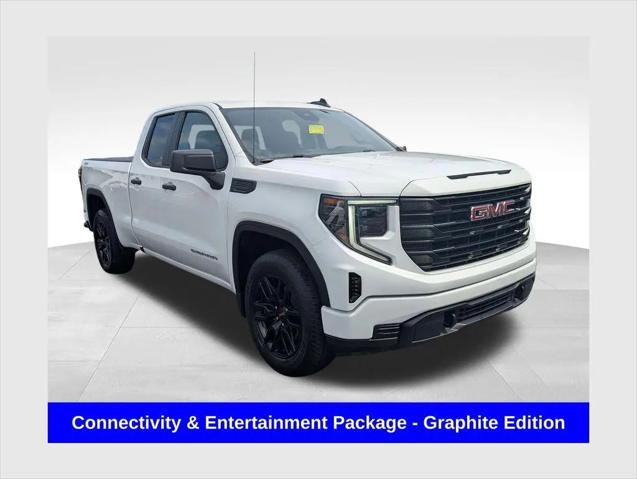 2023 GMC Sierra 1500 4WD Double Cab Standard Box Pro for sale in Chillicothe, OH