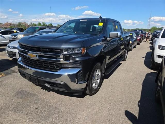 2019 Chevrolet Silverado 1500 LT for sale in Fredericksburg, VA