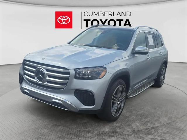 2025 Mercedes-Benz GLS GLS 450 4MATIC for sale in Cookeville, TN