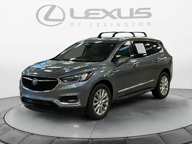 2020 Buick Enclave FWD Premium for sale in Cookeville, TN