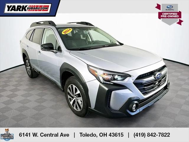 2024 Subaru Outback Premium for sale in Toledo, OH