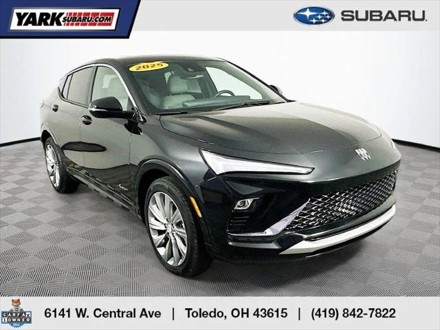 2025 Buick NV Avenir FWD for sale in Toledo, OH