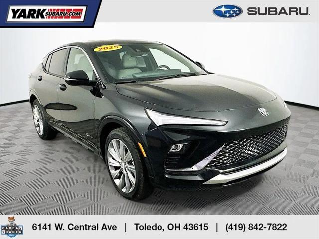 2025 Buick NV Avenir FWD for sale in Toledo, OH