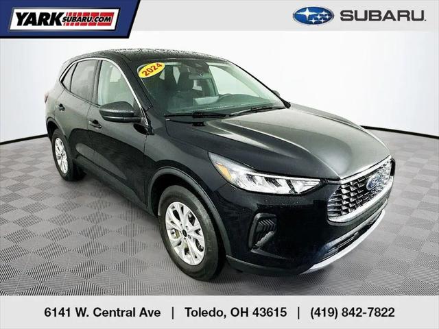 2024 Ford Escape Active for sale in Toledo, OH