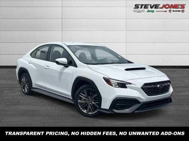 2024 Subaru WRX Base for sale in Dickson, TN