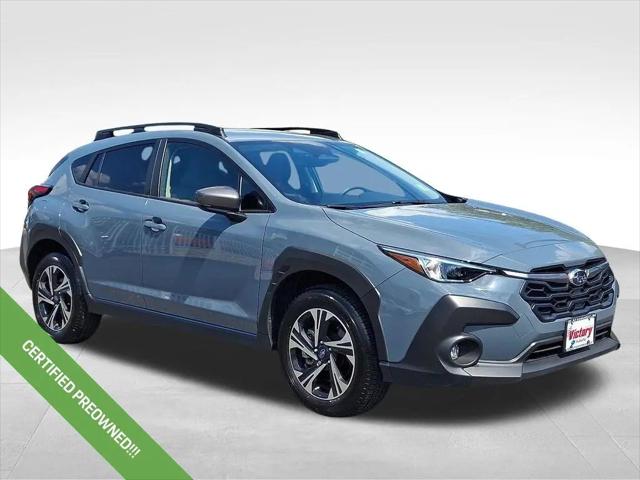 2025 Subaru Crosstrek Premium for sale in Somerset, NJ