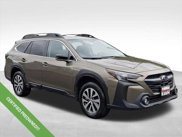 2025 Subaru Outback Premium for sale in Somerset, NJ