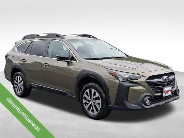 2025 Subaru Outback Premium for sale in Somerset, NJ