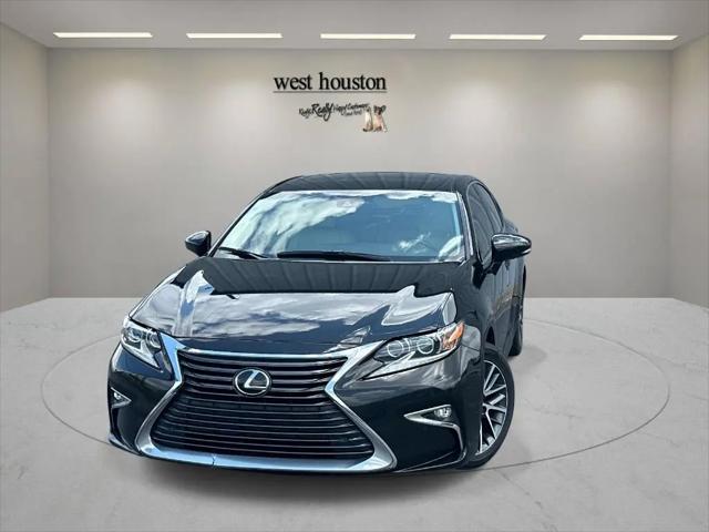 2018 Lexus ES 350 Base for sale in Houston, TX