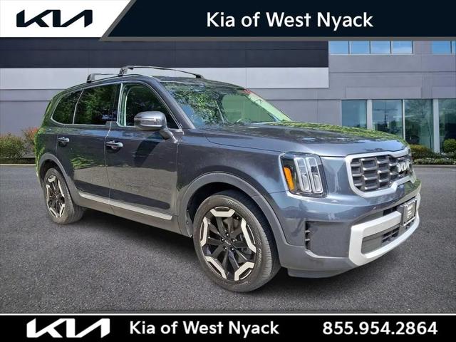 2024 Kia Telluride S for sale in West Nyack, NY