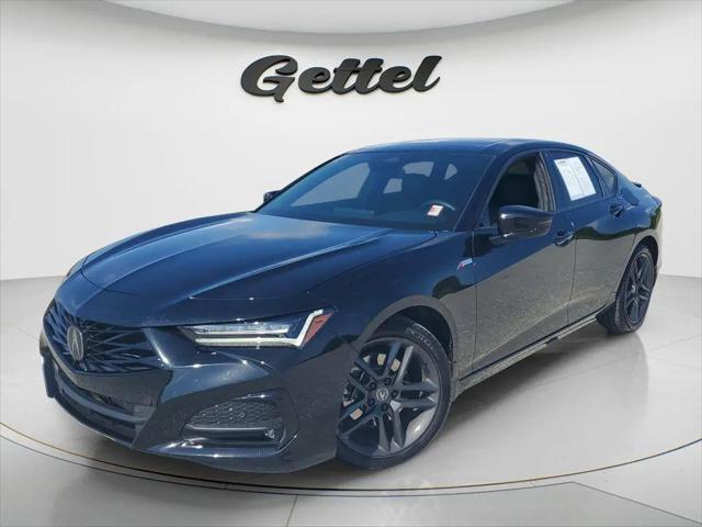 2025 Acura TLX A-SPEC Package for sale in Punta Gorda, FL