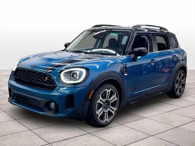 2023 MINI Cooper Countryman Cooper S for sale in Sacramento, CA