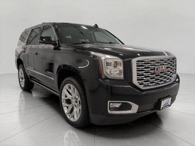 2019 GMC Yukon Denali for sale in Appleton, WI