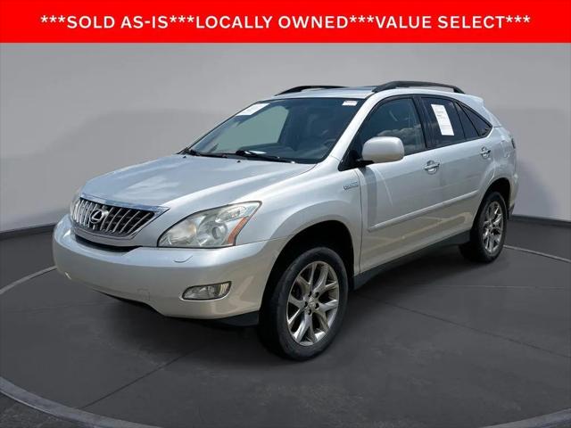 2009 Lexus RX 350 Base for sale in Durham, NC