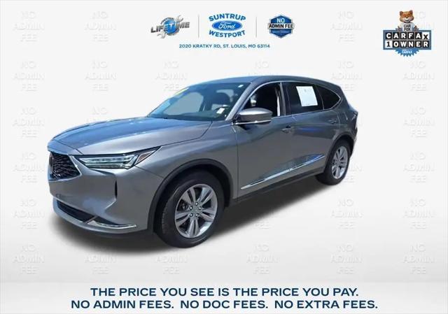 2023 Acura MDX Standard for sale in St. Louis, MO