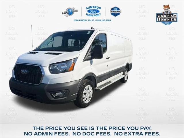 2025 Ford Transit Cargo Van Base for sale in St. Louis, MO