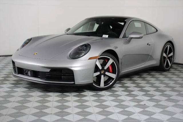 2025 Porsche 911 Carrera S for sale in Pasadena, CA