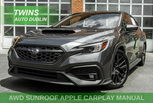 2023 Subaru WRX Premium for sale in Dublin, OH