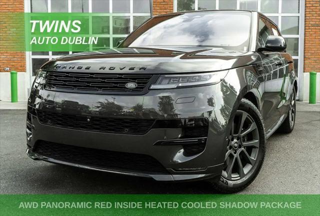 2023 Land Rover Range Rover Sport SE Dynamic for sale in Dublin, OH