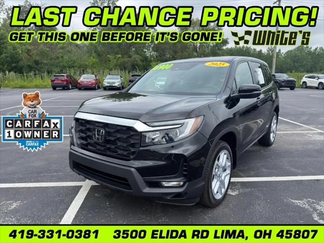 2025 Honda Passport for sale near Lima, OH