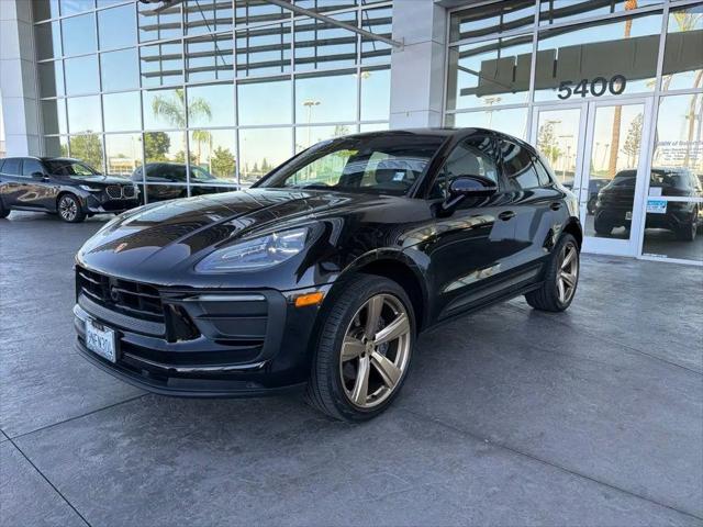 2024 Porsche Macan Base for sale in Bakersfield, CA