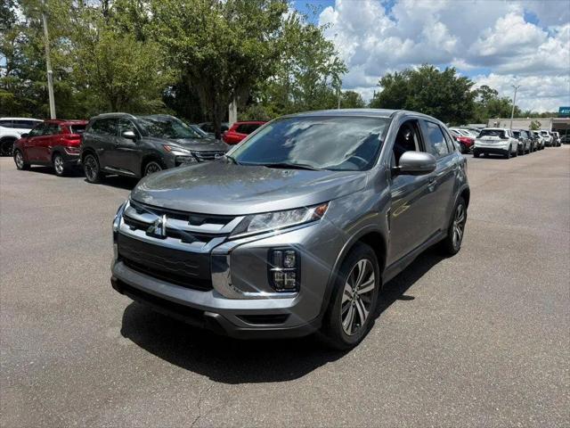 2026 Mitsubishi Outlander Sport 2.0 SE for sale in Gainesville, FL