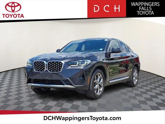 2022 BMW X4 xDrive30i for sale in Wappingers Falls, NY